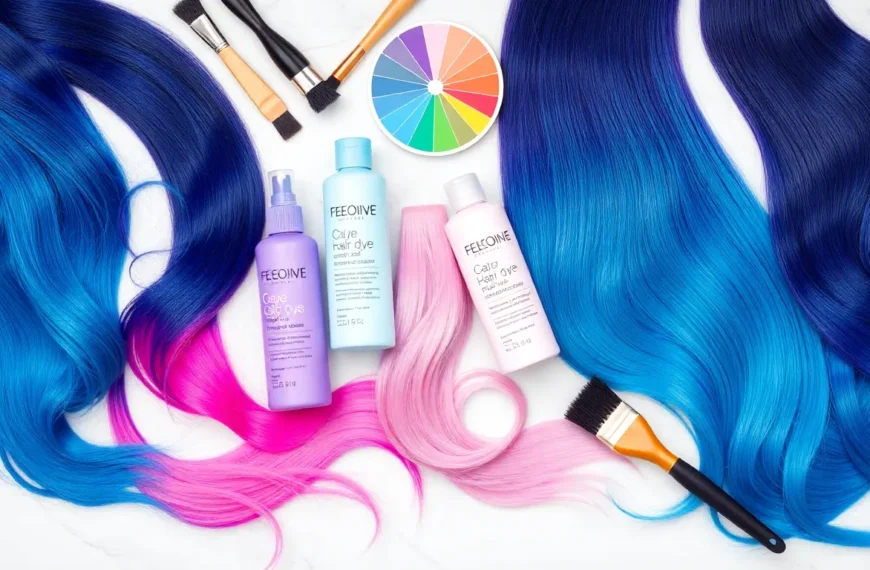 20+ Beautiful Hair Color Ideas You Need to See