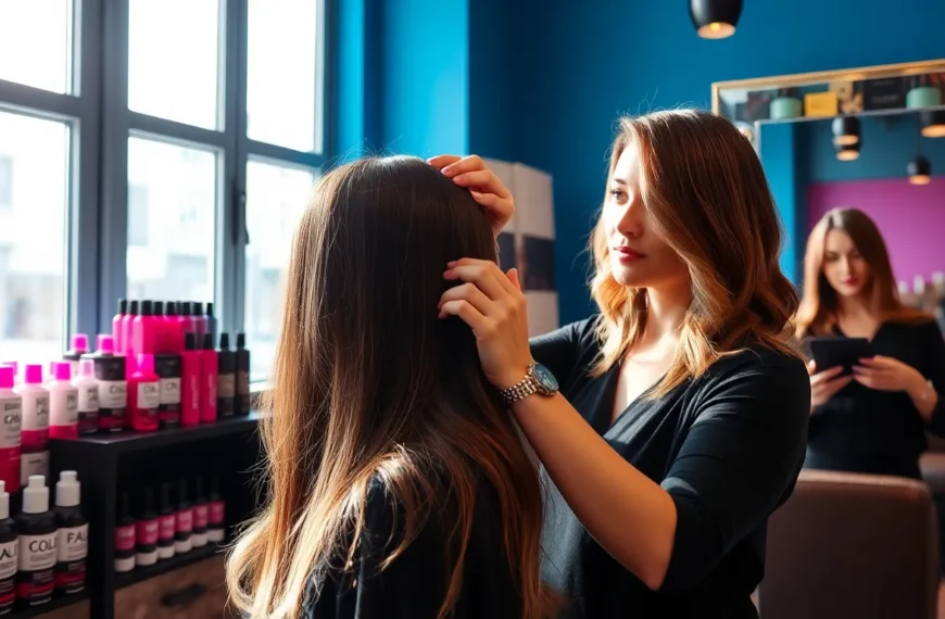20+ Brown Hair with Highlights You’ll Be Obsessed With