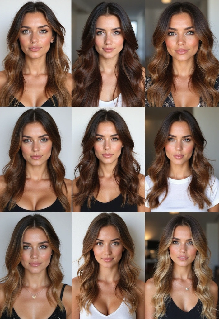 21 Stunning Highlights for Brown Hair That Will Make You Want to Book an Appointment NOW! - Conclusion
