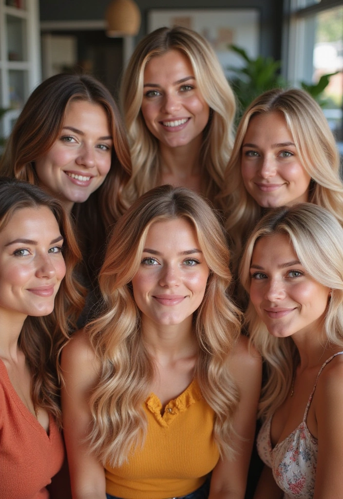 21 Gorgeous Blonde Rose Gold Looks That Will Make You Ditch Your Old Color! - Conclusion