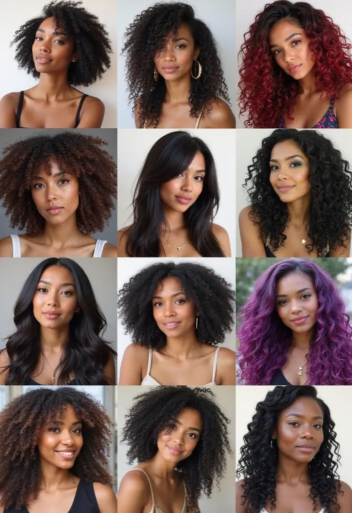 21 Stunning Black Hair Color Ideas That'll Make Heads Turn! - Conclusion