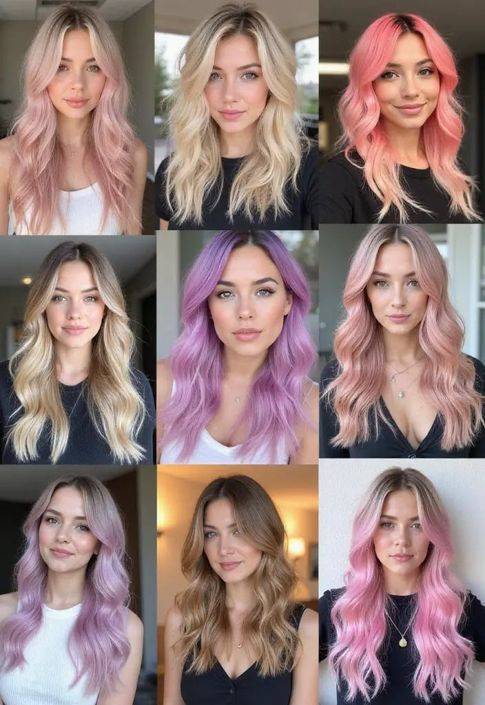 21 Stunning Light Hair Color Ideas That'll Make You Want to Change Your Look NOW! - Conclusion