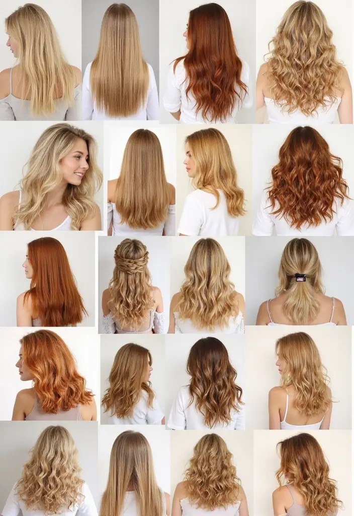21 Stunning Hair Color Ideas for Blondes That Will Leave You Breathless! - Conclusion