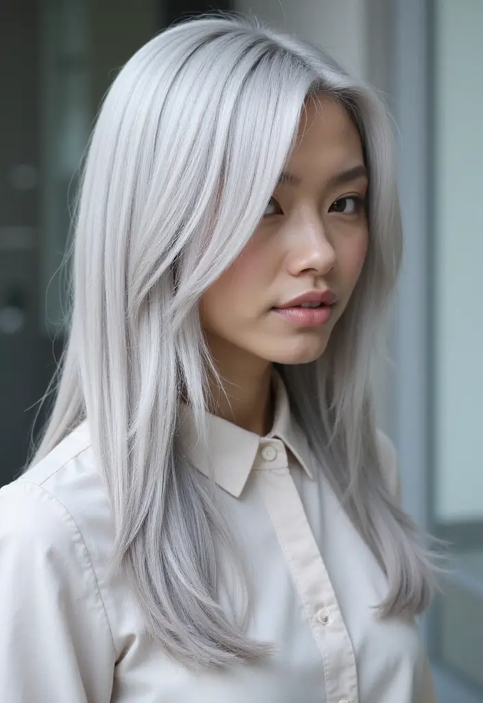 21 Stunning Hair Color Ideas for Blondes That Will Leave You Breathless! - 8. Vibrant Strawberry Blonde