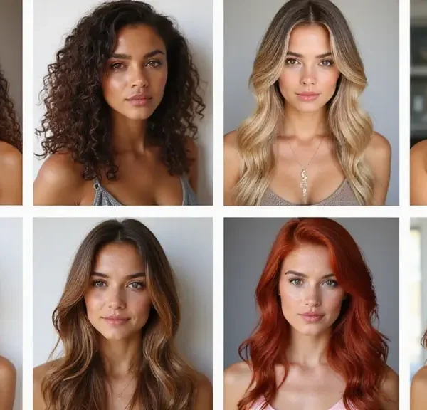 21 Natural Hair Color Ideas That Will Make You Reconsider Your Next Dye Job