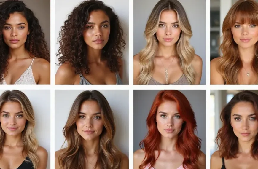 21 Natural Hair Color Ideas That Will Make You Reconsider Your Next Dye Job