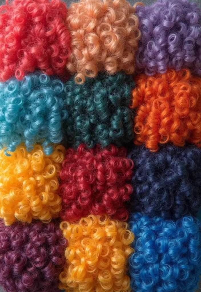 21 Curly Hair Color Ideas That'll Make You Want to Change Your Look ASAP! - Conclusion