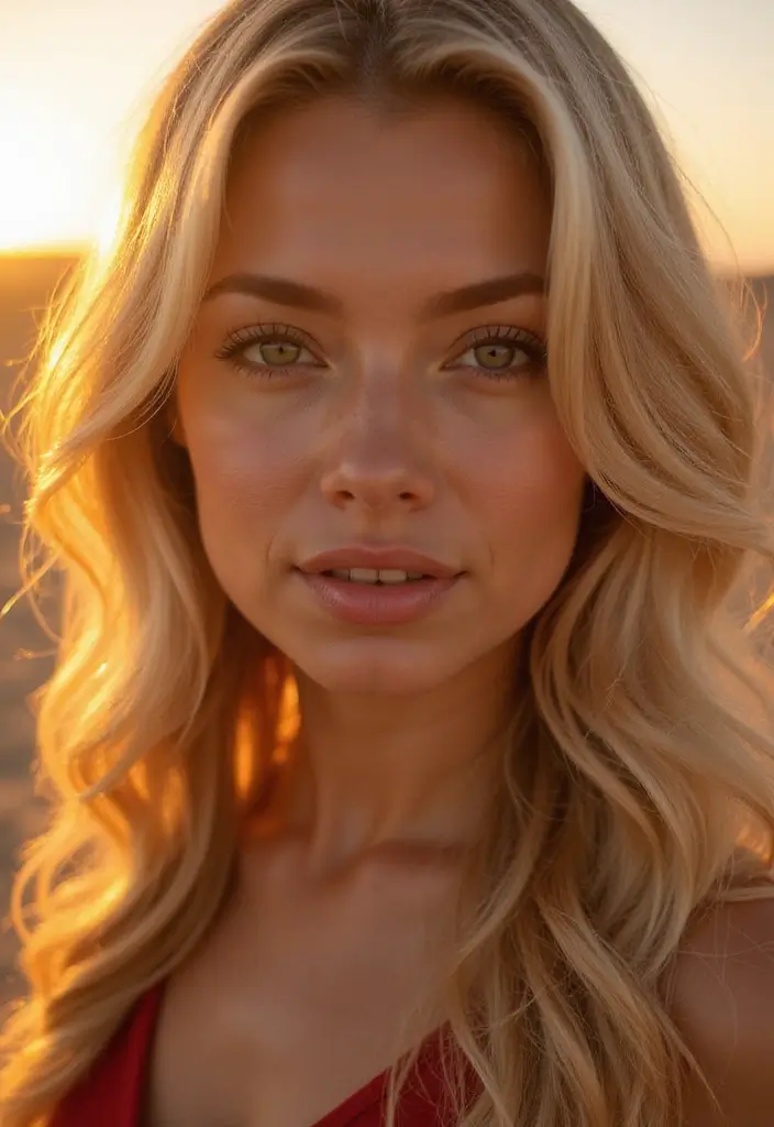 21 Stunning Blonde Hair Color Ideas You Need to Try Right Now (Wait Until You See #10!) - 1. Buttery Blonde