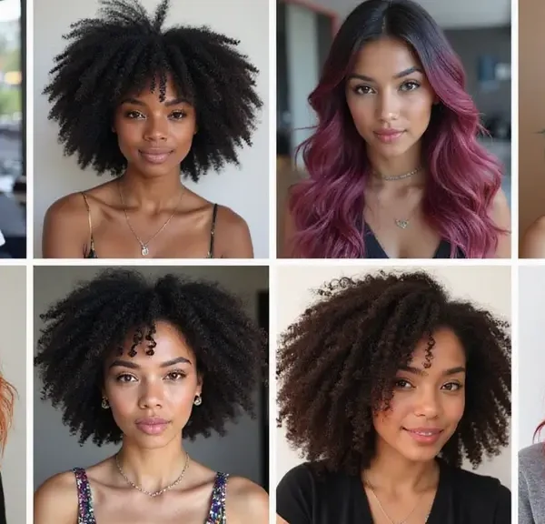 20+ Stunning Black Hair Color Ideas That Are Bold, Chic and Timeless