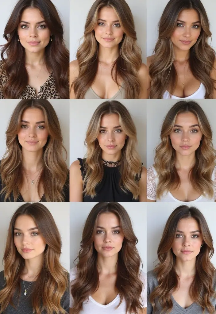 21 Light Brown Hair Color Ideas That Will Make You Want to Change Your Hair Today! - Conclusion