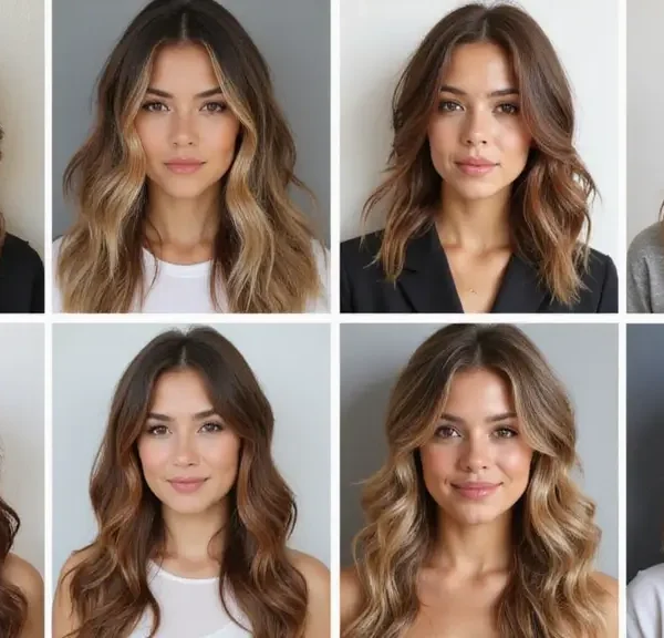 20+ Light Brown Hair Color Ideas That’ll Make You Book a Salon Appointment ASAP