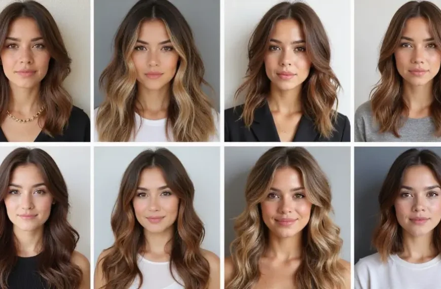 20+ Light Brown Hair Color Ideas That’ll Make You Book a Salon Appointment ASAP
