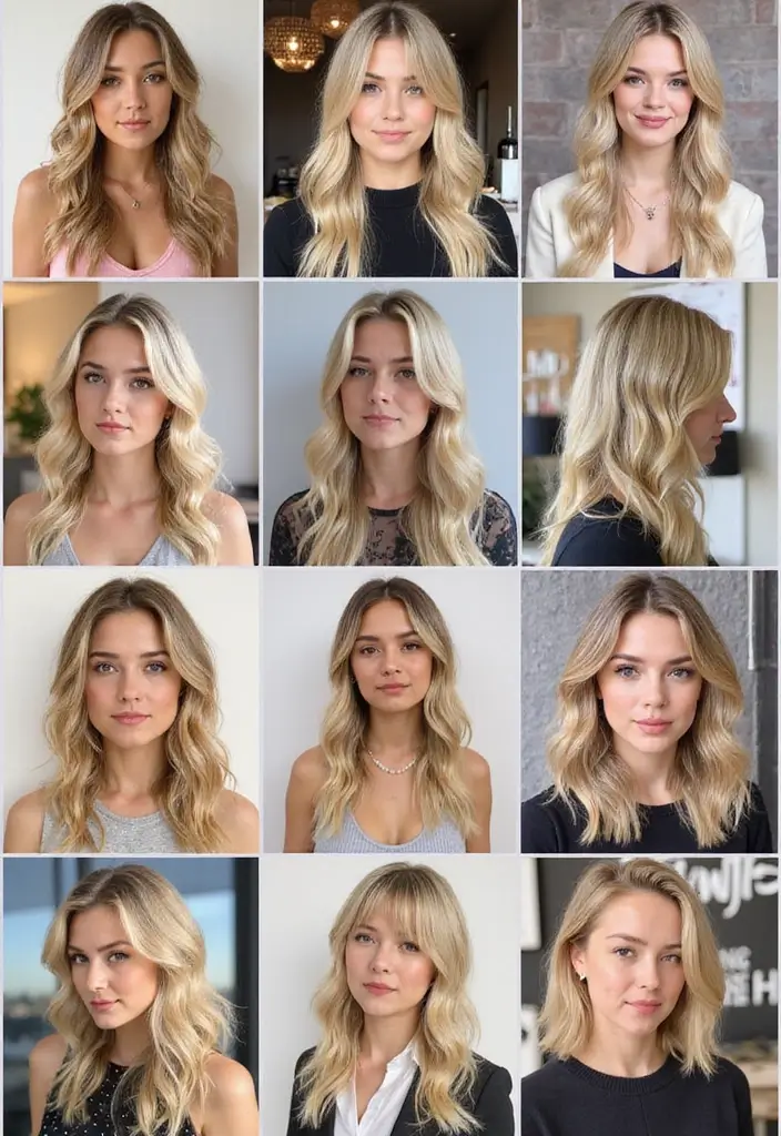 21 Stunning Blonde Hair Ideas That Will Make You Want to Go Platinum! - Conclusion