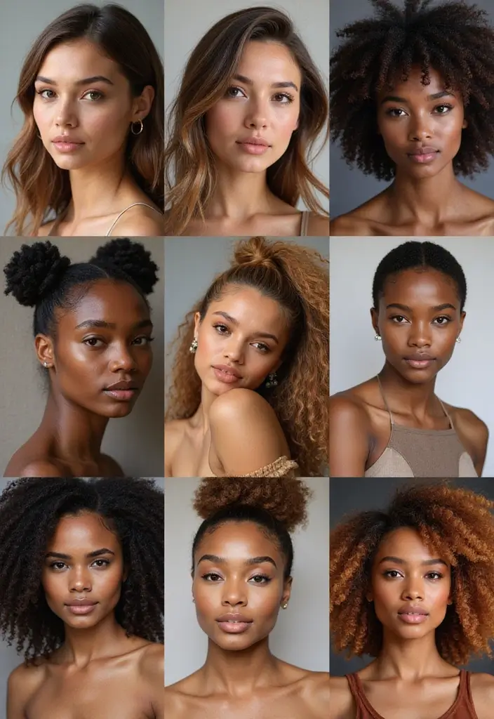 21 Natural Hair Color Ideas That Will Make You Reconsider Your Next Dye Job! - Conclusion